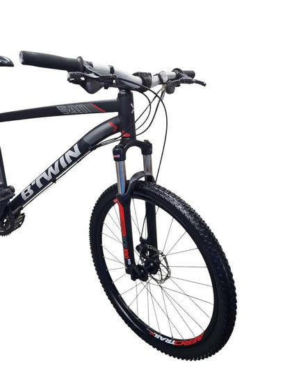 Btwin RockRider 540 Hardtail Mountain Bike - 26