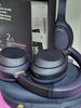 Sony WH-1000XM4 Wireless Noise-Canceling Over-Ear Headphones - Midnight Blue