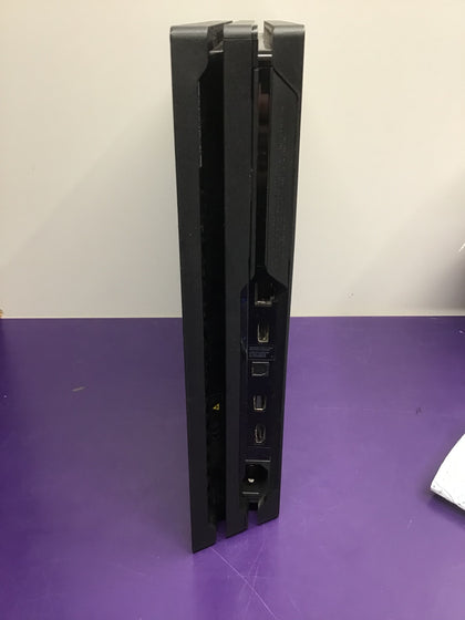 Sony PlayStation 4 Pro - Game console - 4K - HDR - 1 TB HDD - White **DOWNLOAD ONLY**
