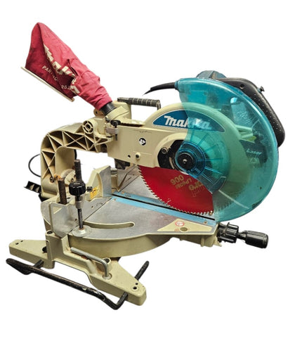 Makita LS1214L Sliding Mitre Saw - Unboxed **Collection Only**