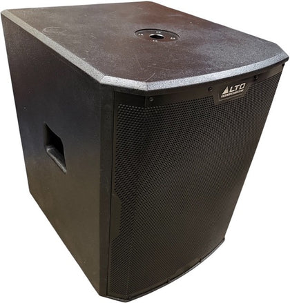 Alto TS18S Subwoofer **Store Collection Only**