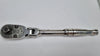 SNAP ON FF80A 3/8" DRIVE STANDARD FLEXI HEAD RATCHET LEYLAND