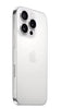 Apple iphone 16 pro White Titanium 128gb Unlocked