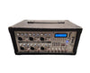 Pyle PMX 602M 6-Channel Powered Mixer**Unboxed**