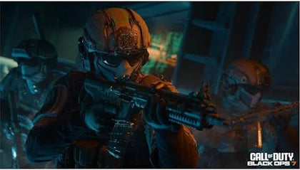 Call of Duty: Black Ops 7