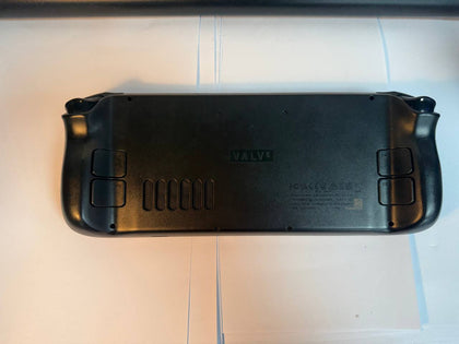 Valve Steam Deck 512GB - Black (unboxed) **wythenshawe**