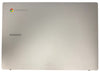 Samsung Galaxy Chromebook Go - Intel Celeron N4500, 4GB RAM, 64GB eMMC, 11.6" HD LCD Screen