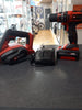 Einhell TC-CD drill & TE-PL Planer