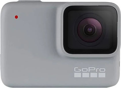 GoPro HERO 7 White (with accessories)