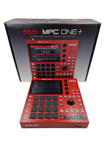 Akai MPC One+