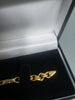 18ct GOLD B/LET 750 5.1G 7'' IN LENGTH