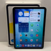 Apple iPad A16 Model A3354 128GB WiFi in Silver Boxed