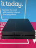 PLAYSTATION 4 512GB BLACK UNBOXED