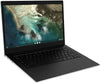 Samsung Galaxy Go 14" Chromebook Intel Celeron Unboxed