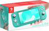 Nintendo Switch Lite Boxed