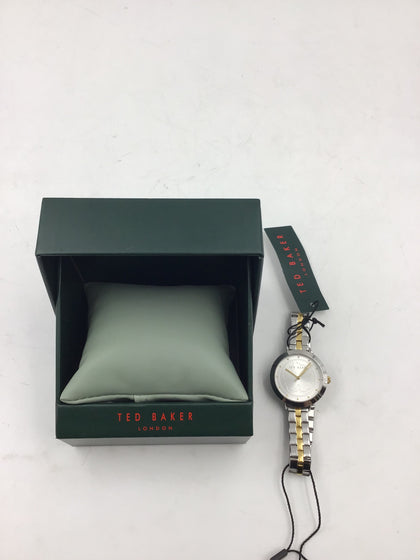 Ted baker clover women’s watch