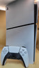 PlayStation 5 Slim Digital Edition Console, 825GB, White, Boxed, no stand fins