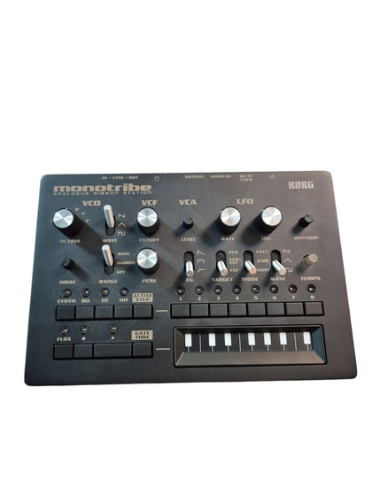 Korg Monotribe Analogue Ribbon Station