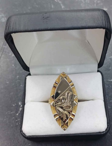 14ct Ring