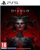 PlayStation 5 PS5, Diablo IV *