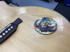 CRAFTER ELECTRO ACOUSTIC GUITAR