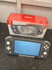 NINTENDO SWITCH LITE *GREY*