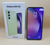 Samsung Galaxy A54 5G - Dual Sim (6GB+128GB) - Awesome Lime - Unlocked Boxed