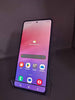 Samsung Galaxy A53 Mobile Phone - 128GB SSD - Awesome Blue - Open Unlocked - Unboxed *Bad Screenburn