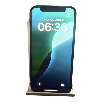 iPhone 12 Mini 5G 64GB Unlocked Blue