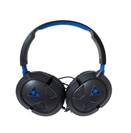 Turtle Beach Recon 50P Gaming Headset - Black