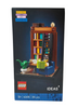 LEGO Ideas Books Are My Passion Promotional Set 40698