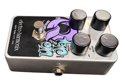 Electro Harmonix Nano Q-Tron Envelope Filter ***Boxed***