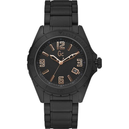 ***Black Friday Sales*** GC Watches Men's Watch X85003G2S (45 mm)