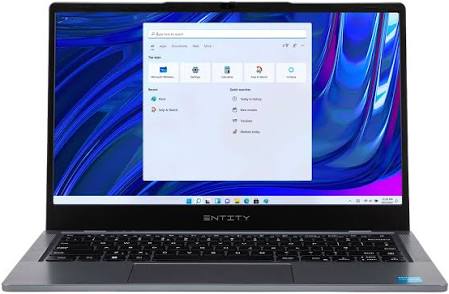 Entity Book 4gb ram intel Gemini lake n4020 boxed