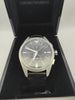 Emporio Armani Mens Claudio Black Dial Watch