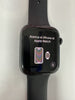 Apple Watch SE GPS 44mm Midnight Aluminium Case With Midnight Sport Band (Unboxed)