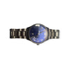 Accurist Classic Men's Quartz Watch - Stainless Steel Bracelet With Windsor Blue Dial - 37mm