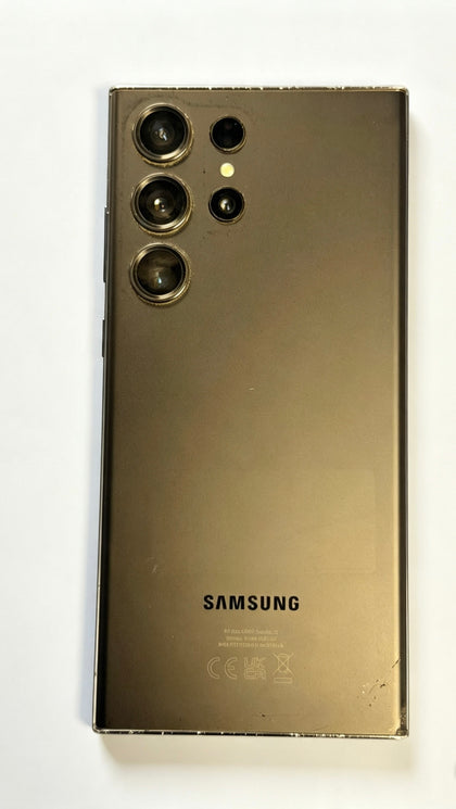 Samsung Galaxy S23 Ultra 256GB