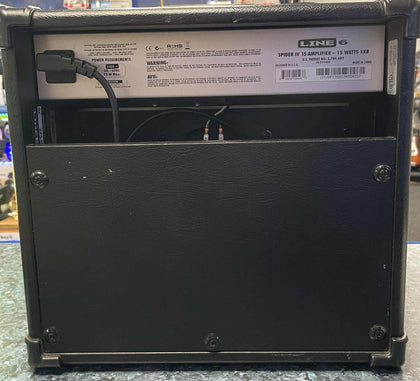 Line 6 Spider IV 15 Amp