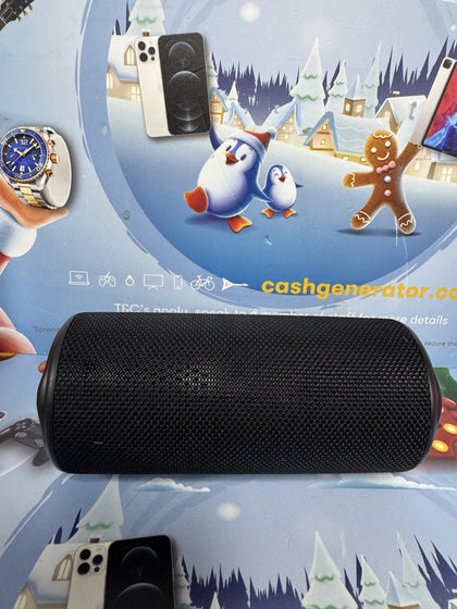 - Portable Outdoor Bluetooth Speaker - Black