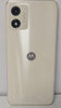 Motorola Moto E13 64GB Creamy White - Unlocked