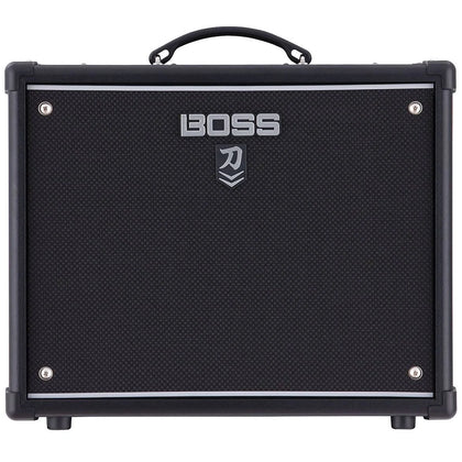 Boss Katana 50 MKII Ex Guitar Combo Amplifier **Collection Only**