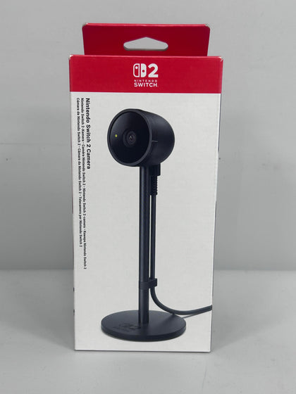 Nintendo Switch 2 Camera