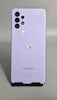 Samsung galaxy A32 (64GB UNLOCKED/OPEN VIOLET)
