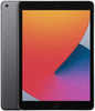 Apple iPad 10.2" (9th Gen 2021) Wi-Fi A2602 Space Grey