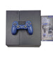 Playstation 4 500GB Black Console Bundle