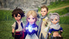 Bravely Default Flying Fairy HD Remaster - Switch 2 - Great Yarmouth