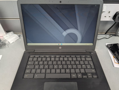 Hp Chromebook TPN-Q204