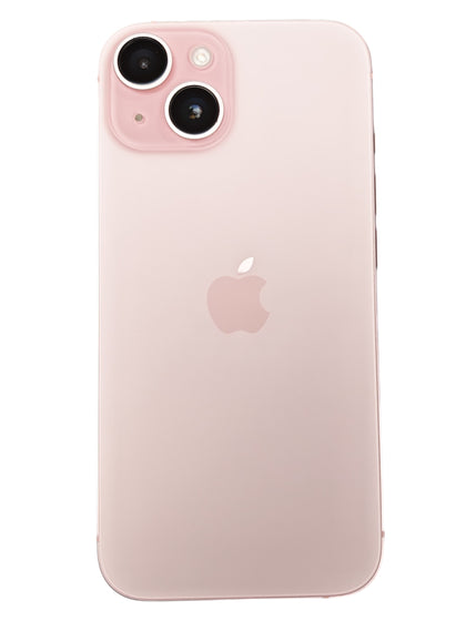 Apple iPhone 15 128GB Pink Unlocked *Unboxed*