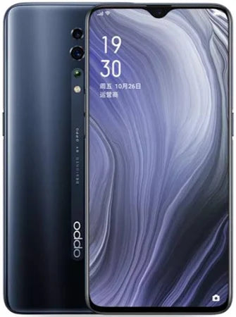 OPPO Reno Z 128gb